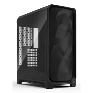 Case Fractal Design Meshify 3 Black TG Light Tint - ATX