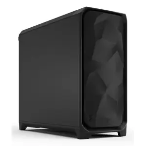 Case Fractal Design Meshify 3 XL Solid Black - ATX