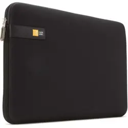 Case Logic | Fits up to size 14.1 " | LAPS114K | Sleeve | Black