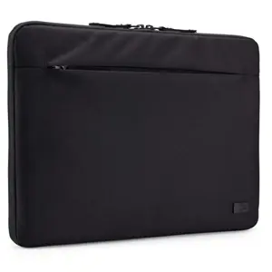 Case Logic Invigo Eco INVIS114 Black 35.6 cm (14") Sleeve case