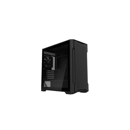 CASE MIDITOWER ATX W/O PSU/GB-C102G BLACK GIGABYTE