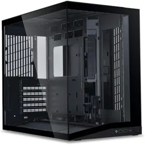 CASE MINITOWER MATX W/O PSU