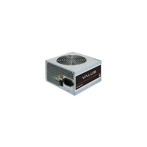 Napajanje CHIEFTEC CASE PSU ATX 400W/BULK APB-400B8-BK (400W, crna)
