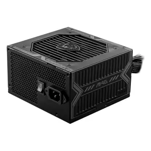 CASE PSU ATX 550W/MAG A550BN MSI