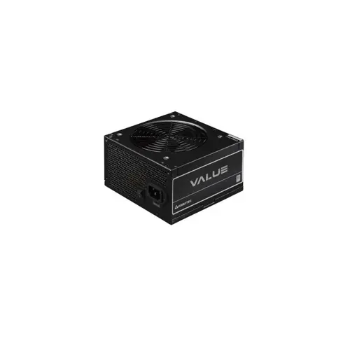 Napajanje CHIEFTEC APB-600B8-BK (ATX, 600W, crna)