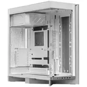 Case TRYX LUCA L70 MidiTower ARGB white