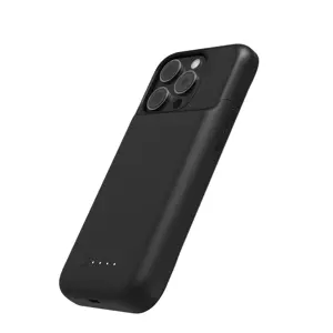 Case with powerbank for iPhone 15