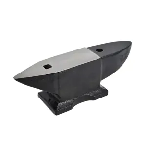 Cast Iron Anvil SG 50kg