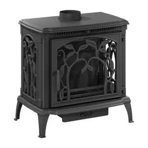 Cast-iron stove Arica 11 kW