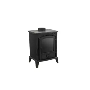 Cast iron stove PRIMO EKO 7 KW