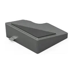 Komplet za mrežni kabel LOGITECH CAT5E KIT FOR LOGITECH TAP/GRAPHITE - WW (grafitna boja)