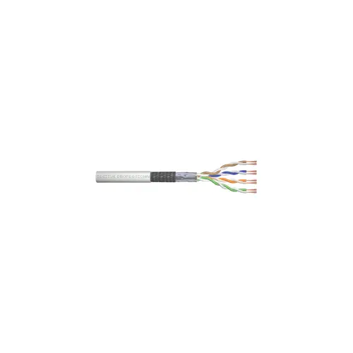 Mrežni kabel DIGITUS CAT5e SF-UTP Tw. Pair Patchk. (dvostruko parno uvijanje, zaštićen od smetnji)