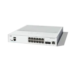 CATALYST 1300 12-PORT 10GE/2X10G SFP+