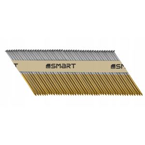 Čavli s prstenastim navojem 3.1x90mm (2200 kom)