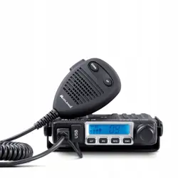 CB Midland Kit, M-Mini Radio+LC29 Antenna