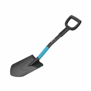 C.CELLPRO SHORT SPADE PRO + GLOVES