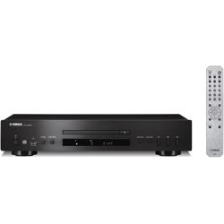 CD player YAMAHA CD-S303 crni