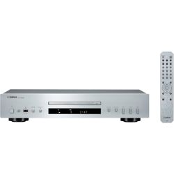 CD player YAMAHA CD-S303 silver