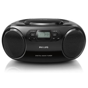 CD radio PHILIPS AZB500/12 (DAB+, DAB, FM s RDS)