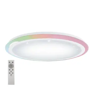Ceiling lamp LED 33196 Lipari D59
