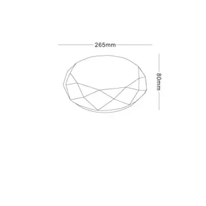 ceiling-led-light-diamond-12w-star-3000k-900lm-70073-e0001938.webp