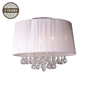 Ceiling Light Lucy 3xE27 MX91207-3A