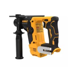 Čekić bušilica DEWALT DCH072N (12V, 1,1J)
