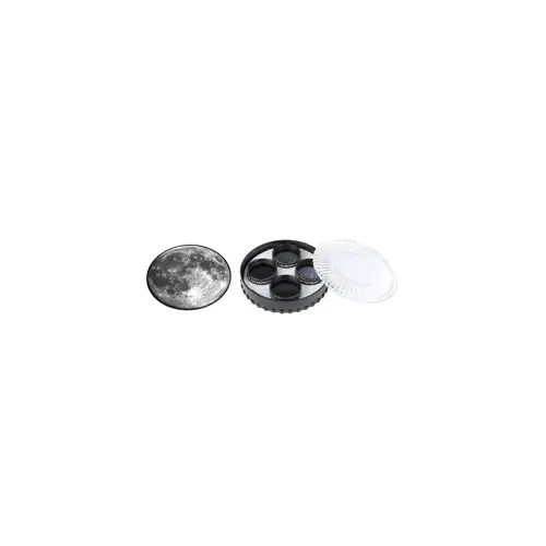 Set filtera za mjesec CELESTRON 1.25" Moon Filter Set (1.25 inča, set filtera)