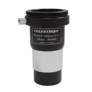 Celestron 93640 camera lens adapter