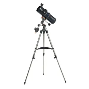 Celestron AstroMaster 114 EQ telescope