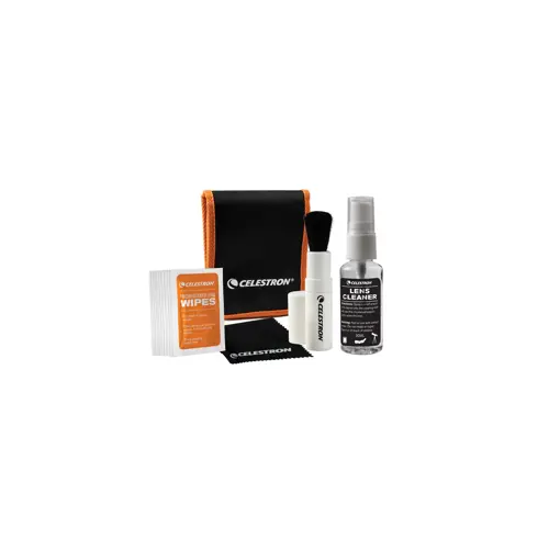 Čistionik CELESTRON Cleaning Kit (za optiku, bezalkoholni)