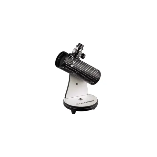 Teleskop CELESTRON Firstscope 76 75x (Crna boja)