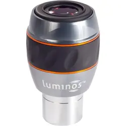 Okular CELESTRON Luminos 7mm 1.25" (7mm, 1.25")