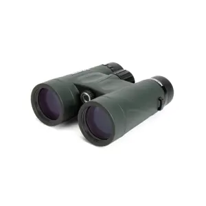Celestron Nature DX 8x42 binocular BaK-4 Black, Green