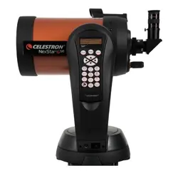 Celestron NexStar 6 SE telescope