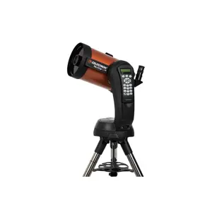 Celestron NexStar 6SE 354x Black, Orange