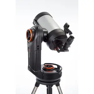 Celestron NexStar Evolution 6 354x Black, Grey
