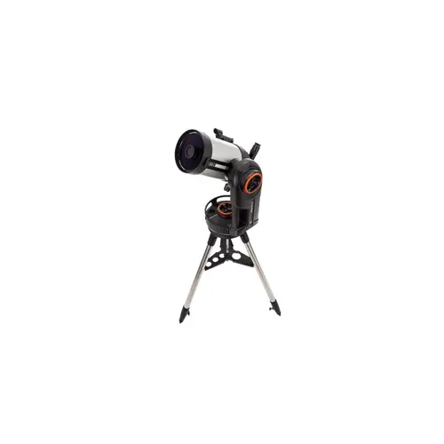 Teleskop CELESTRON NexStar Evolution 6 (automatsko usmjeravanje, Wi-Fi, integrirana punjiva baterija)