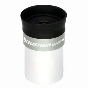Celestron Omni 9mm 1.25" eyepiece
