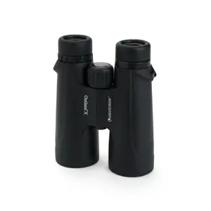 Celestron Outland X 10x50 binocular BaK-4 Black