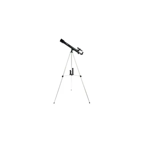 Teleskop CELESTRON PowerSeeker 50 AZ (50mm otvor, azimutalni montaža)