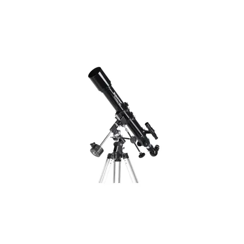 Teleskop CELESTRON PowerSeeker 70 EQ (70mm otvor, ekvatorijalni stalak)