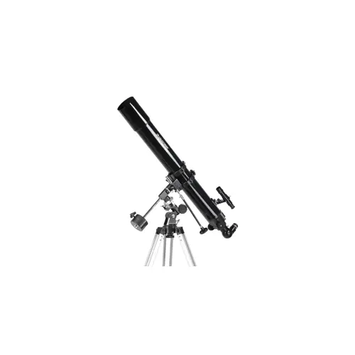 Teleskop CELESTRON PowerSeeker 80 EQ (80mm otvor, ekvatorijalni montažni sustav)