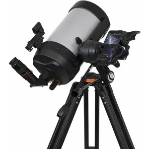 Celestron StarSense Explorer DX 6" SCT Telescope