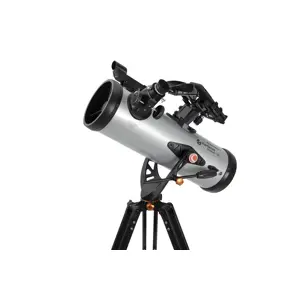 Celestron StarSense Explorer LT 114AZ Telescope