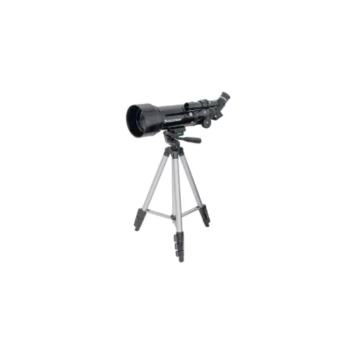Teleskop CELESTRON Travel Scope 70mm (70mm otvor, prenosiv)