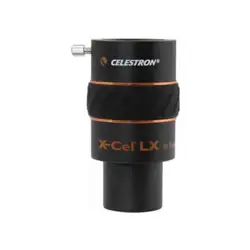 Celestron X-Cel LX 3x 1.25&quot; Barlow Lens