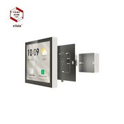 Centralna kontrolna jedinica SONOFF NSPanel86 PRO crna