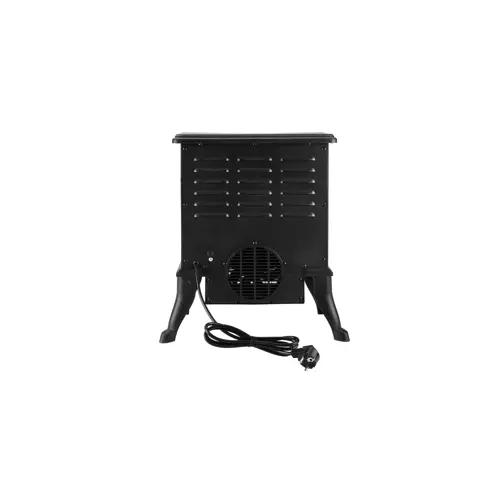 Keramički ventilatorski grijač 800W/1500W (800W/1500W, keramički)