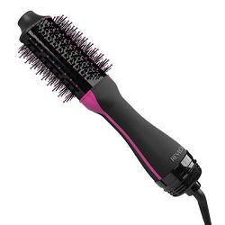 Četka za kosu REVLON SALON 2U1 za kratku kosu